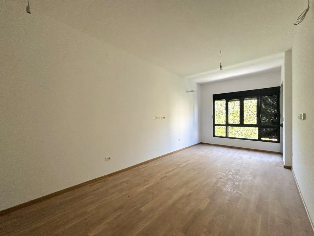 Sale, one bedroom apartment, 41m², Donja Gorica, Podgorica