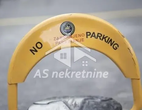 Izdavanje, dvosoban stan, 43m², Južni Bulevar, Vračar Sve Podlokacije - image 30
