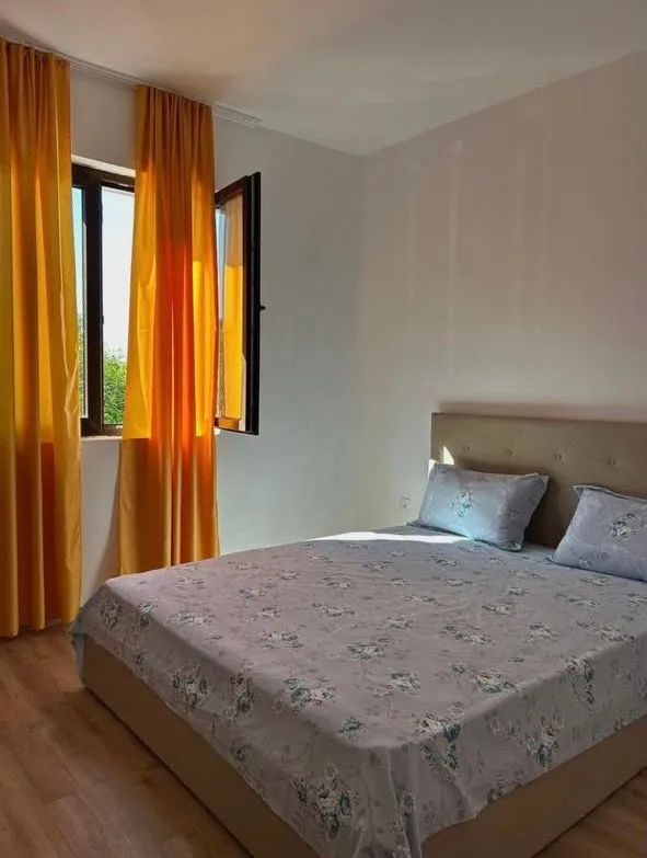 Rent, two bedroom apartment, 70m², Donja Lastva, Tivat