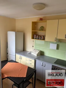 Rent, one bedroom apartment, 41m², Liman 3, Novi Sad Sve Podlokacije - image 5