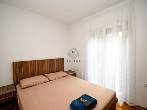 Prodaja, jednosoban stan, 37m², Centar, Podgorica - image 6