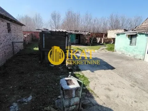 Sale, house, 37m², Debeljača, Kovačica - image 7