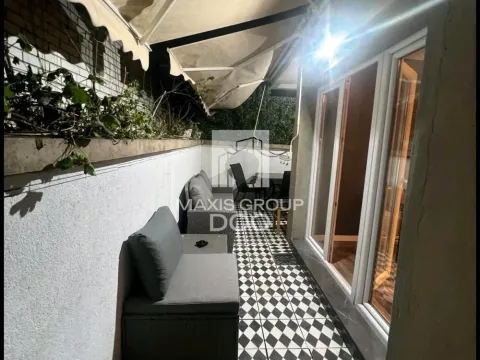 Rent, two bedroom apartment, 43m², Voždovac Sve Podlokacije, Beograd - image 18