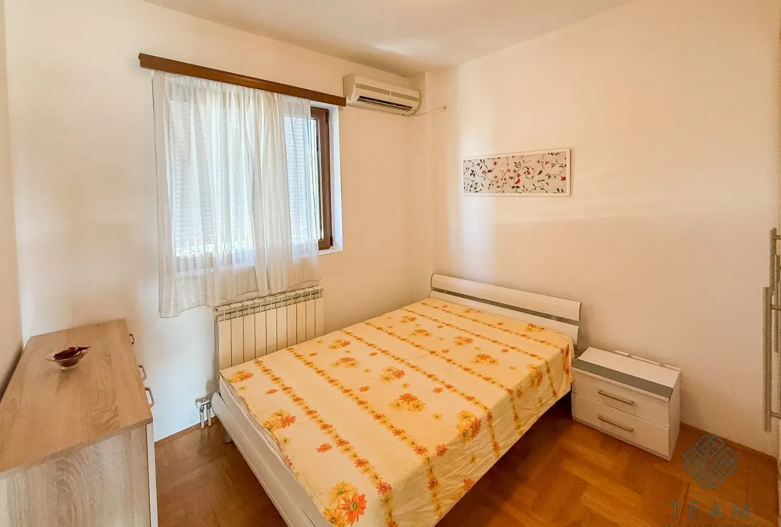Rent, two bedroom apartment, 100m², Preko Morače, Podgorica