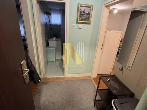 Rent, one bedroom apartment, 37m², Bulevar Oslobodjenja, Novi Sad Sve Podlokacije - image 6