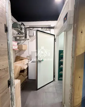 Prodaja, ugostiteljski objekat, 101m², City Kvart, Podgorica - image 14