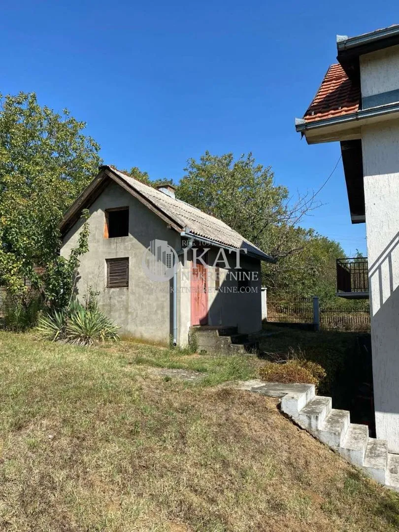 Prodaja, kuća, 160m², Vrčin, Grocka