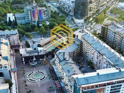 Rent, office space, 35m², Preko Morače, Podgorica - image 1