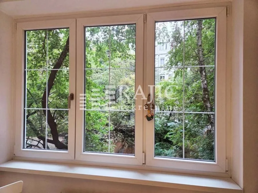 Rent, two bedroom apartment, 50m², Tašmajdan, Palilula Sve Podlokacije