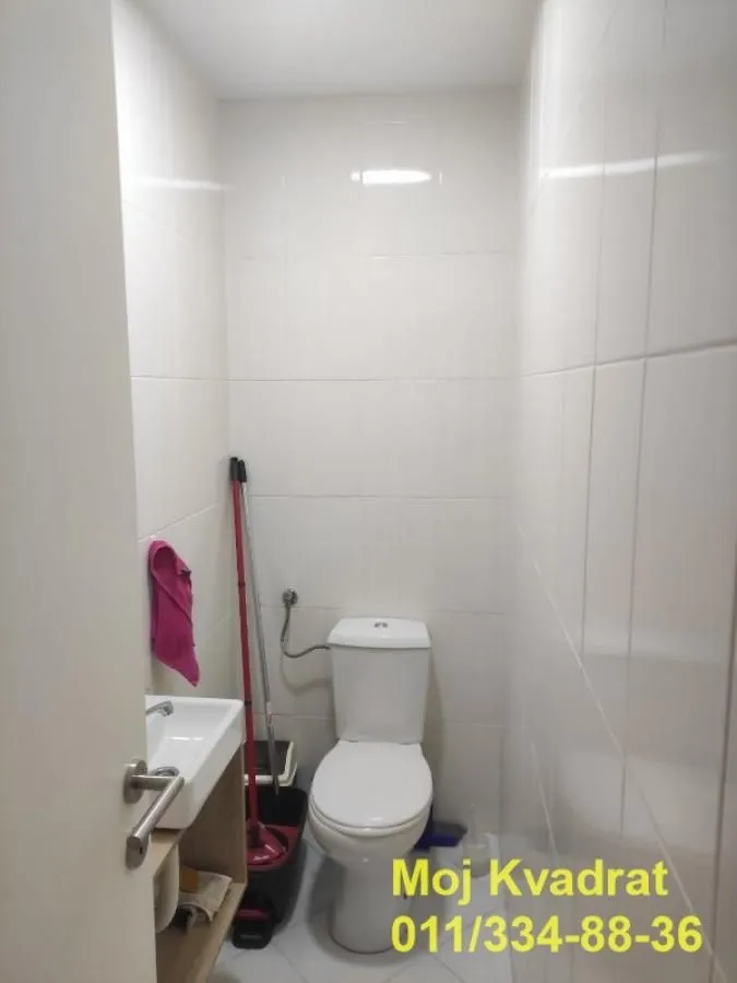 Prodaja, trosoban stan, 74m², Karaburma, Palilula Sve Podlokacije