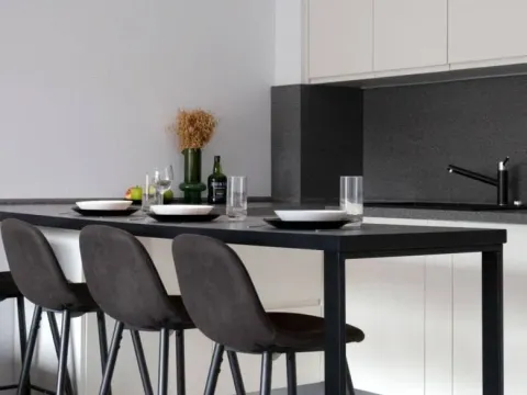 Prodaja, dvosoban stan, 73m², Dobrota, Kotor - image 7