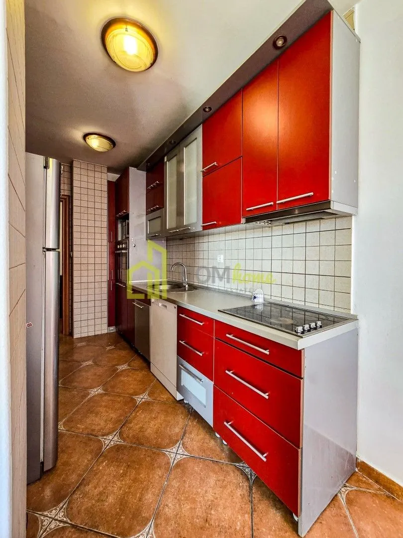Prodaja, dvosoban stan, 71m², Stari Aerodrom, Podgorica