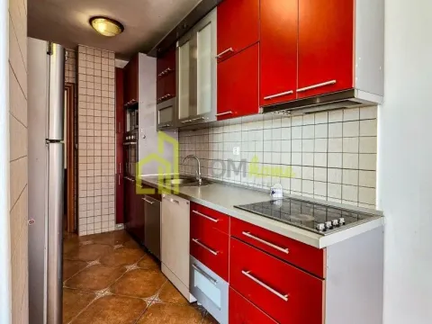 Prodaja, dvosoban stan, 71m², Stari Aerodrom, Podgorica - image 6