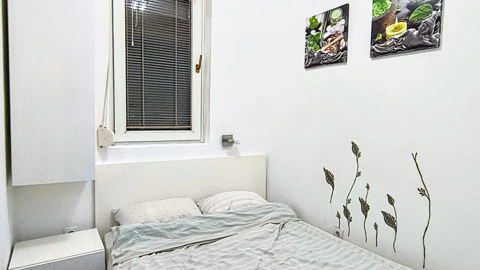 Stan-na-dan, jednosoban stan, 30m², Centar, Bar