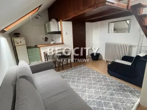 Sale, one bedroom apartment, 33m², Novo naselje, Novi Sad - image 8