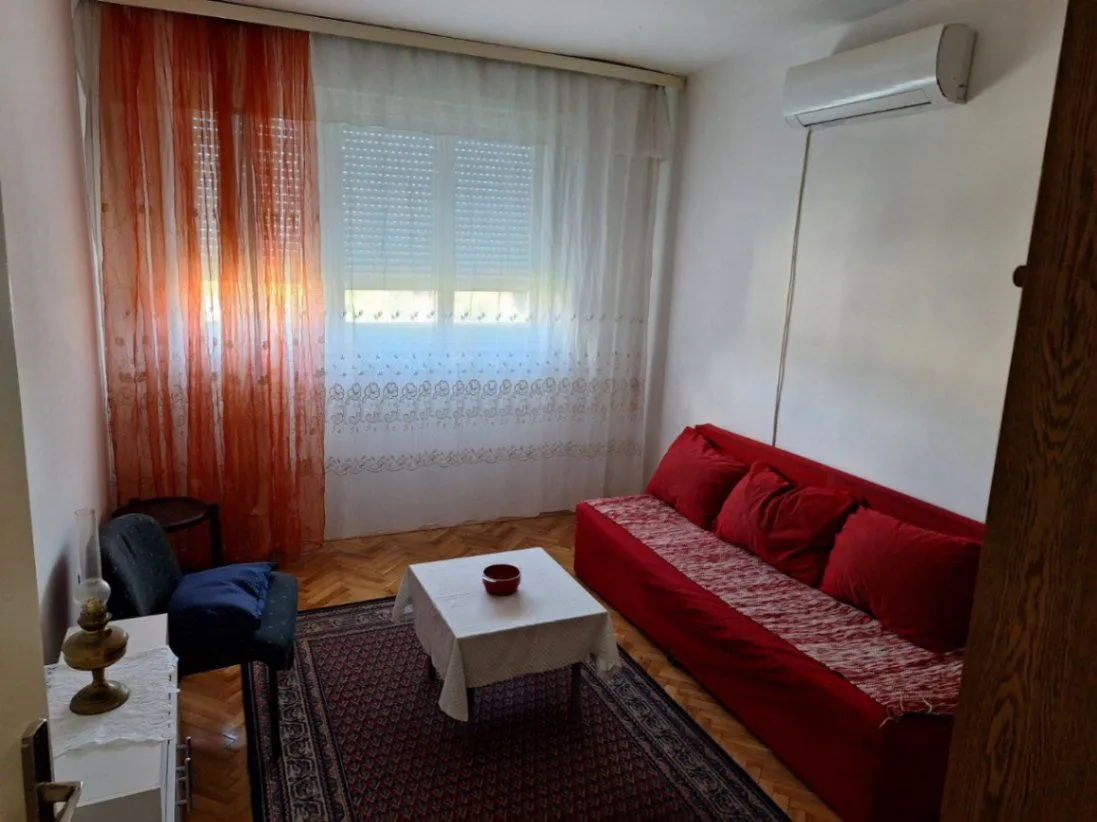 Prodaja, dvosoban stan, 71m², Tuški Put, Podgorica