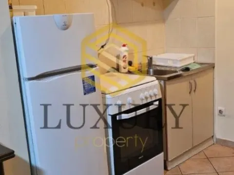 Rent, apartment, 24m², Stari Aerodrom, Podgorica - image 3