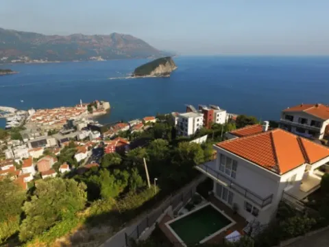 Prodaja, kuća, 190m², Budva, Crna Gora - image 2