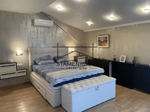 Sale, four bedroom apartment, 105m², Bulevar patrijarha Pavla, Novi Sad Sve Podlokacije - image 17