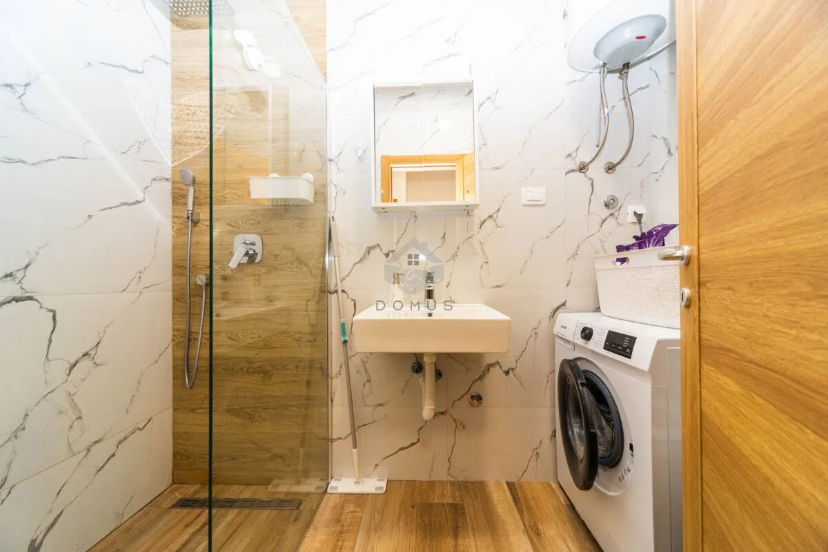 Sale, one bedroom apartment, 36m², Kolašin, Crna Gora
