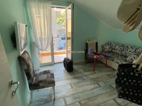 Prodaja, četvorosoban stan, 82m², Sveti Stefan, Budva - image 24