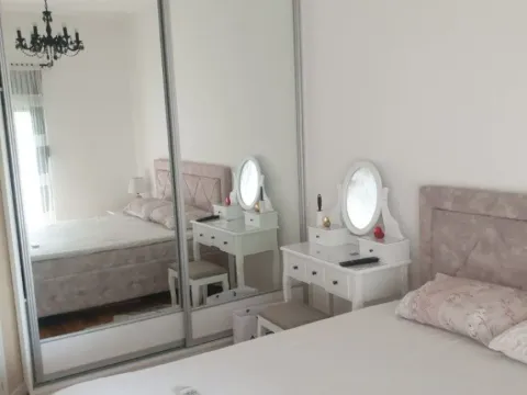 Izdavanje, jednosoban stan, 49m², Vezirov Most, Podgorica - image 7