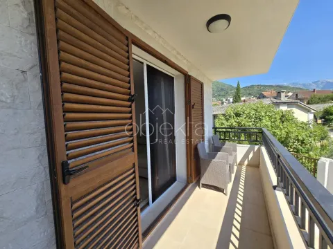 Izdavanje, stan, 50m², Tivat, Crna Gora - image 2
