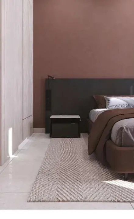 Prodaja, dvosoban stan, 82m², Centar, Tivat