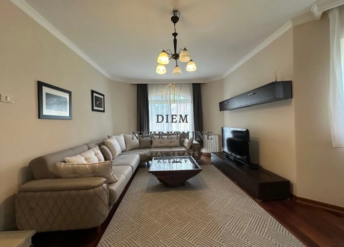 Rent, house, 180m², Donja Gorica, Podgorica