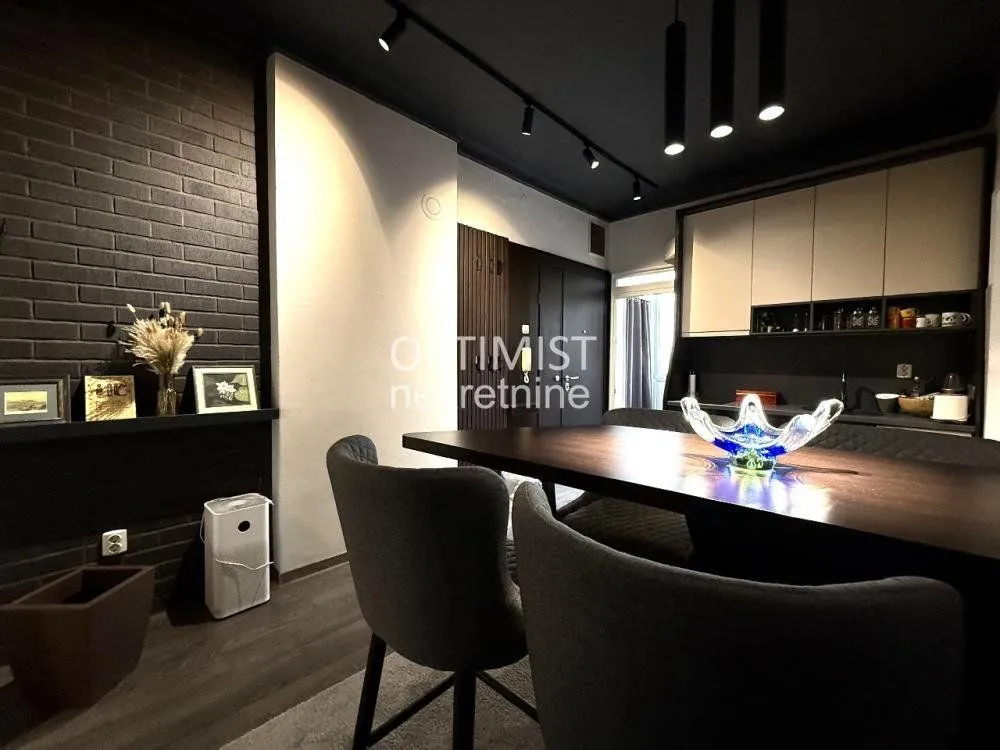 Izdavanje, dvosoban stan, 58m², Hala Pionir, Palilula Sve Podlokacije