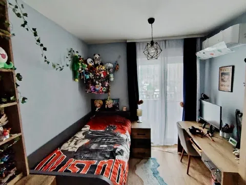 Prodaja, dvosoban stan, 56m², Zagorič, Podgorica - image 9