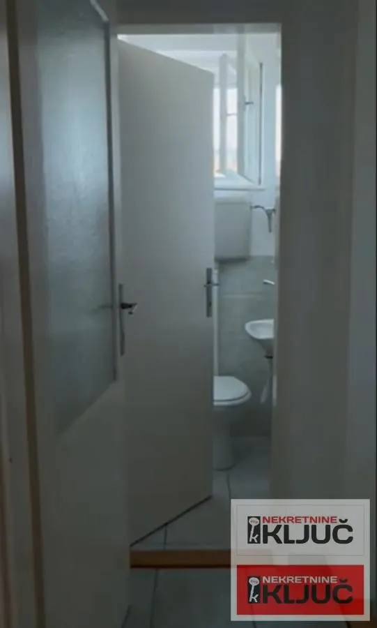 Prodaja, dvosoban stan, 68m², Kej, Novi Sad Sve Podlokacije