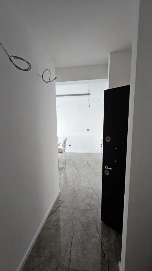 Sale, two bedroom apartment, 90m², Rafailovići, Budva