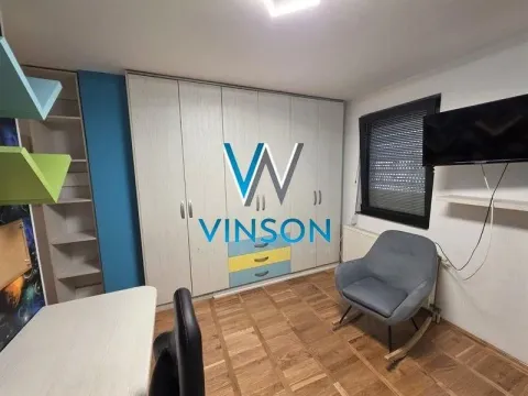 Rent, four bedroom apartment, 123m², Grbavica, Novi Sad Sve Podlokacije - image 12