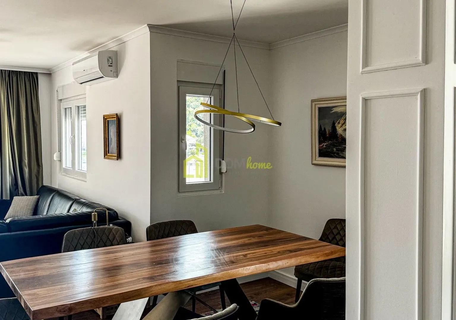 Prodaja, trosoban stan, 140m², Budva, Crna Gora