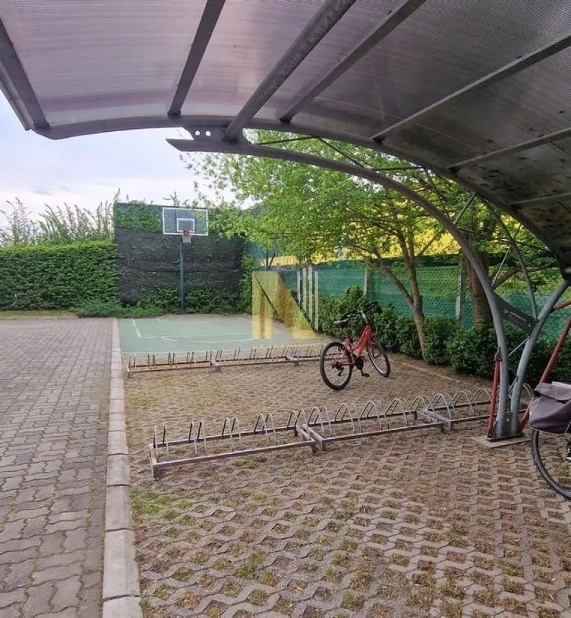 Rent, office space, 1050m², Novo naselje, Novi Sad