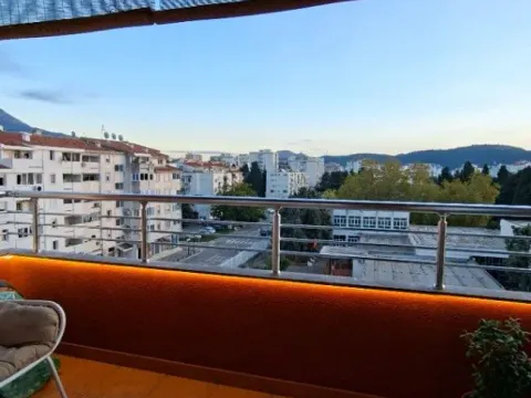 Sale, one bedroom apartment, 51m², Bar, Crna Gora - image 10