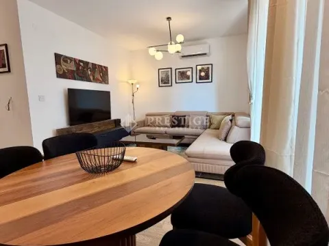 Rent, two bedroom apartment, 60m², Gorica C, Podgorica - image 6