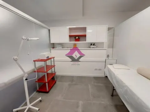 Rent, office space, 58m², Vračar Sve Podlokacije, Beograd - image 11