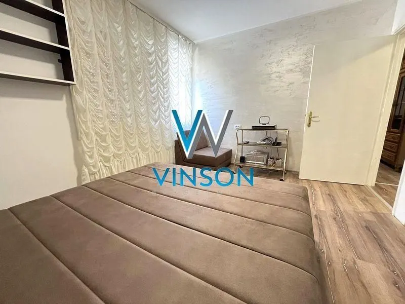 Izdavanje, trosoban stan, 67m², Liman 1, Novi Sad Sve Podlokacije