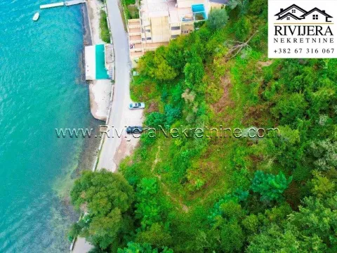 Prodaja, plac, 2105m², Stoliv, Kotor - image 4