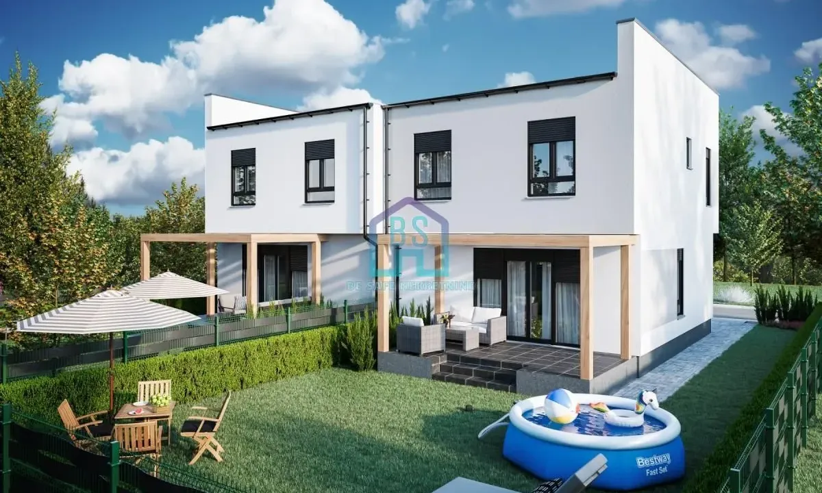 Sale, four bedroom apartment, 110m², Klisa, Novi Sad Sve Podlokacije