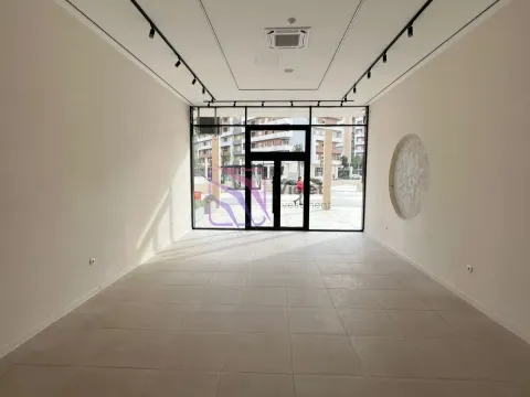 Rent, office space, 104m², Central Point, Podgorica - image 17