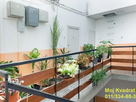 Prodaja, trosoban stan, 68m², Karaburma, Palilula Sve Podlokacije - image 13