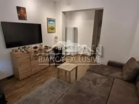 Prodaja, jednosoban stan, 30m², Savski Venac, Beograd - image 5