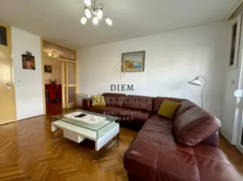 Prodaja, jednosoban stan, 63m², Centar, Bar - image 10