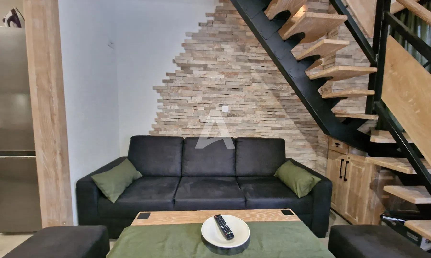 Sale, three bedroom apartment, 104m², Budva, Crna Gora