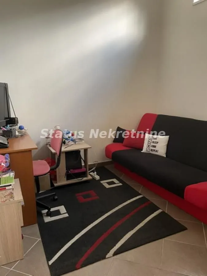 Prodaja, jednosoban stan, 28m², Grbavica, Novi Sad Sve Podlokacije