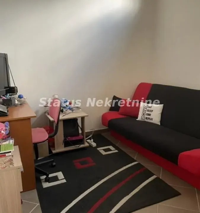Sale, one bedroom apartment, 28m², Grbavica, Novi Sad Sve Podlokacije