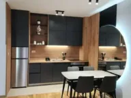 Izdavanje, jednosoban stan, 45m², Tuški Put, Podgorica - image 1